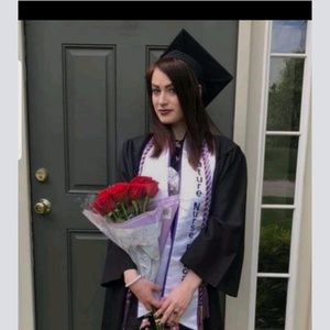 Meet your Posher, Lynne